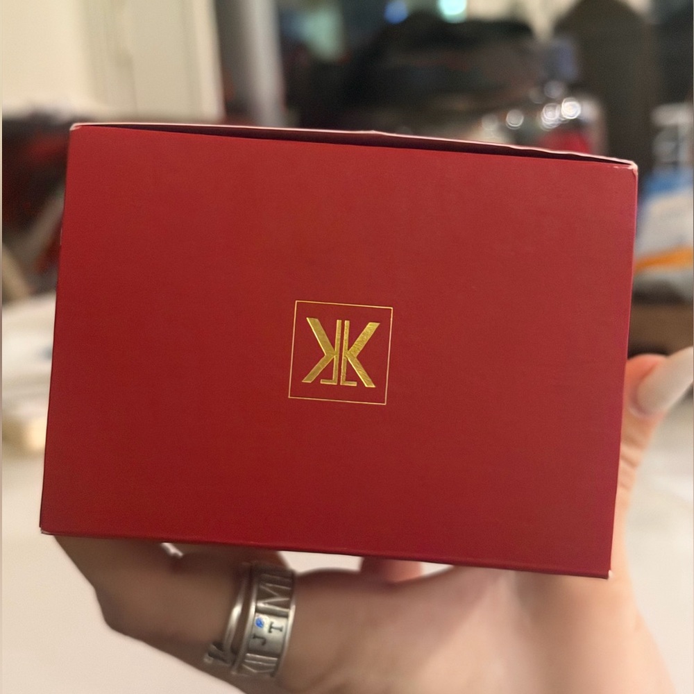 Maison Francis Kurkdjian Paris.      Baccarat rouge 540
